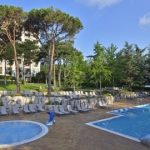 Melia Grand Hermitage - 5 csillagos sz&aacute;ll&aacute;s - Bulg&aacute;ria, Arany Homok - All inclusive