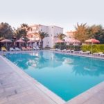 Meliton - 3 csillagos sz&aacute;ll&aacute;s - G&ouml;r&ouml;gorsz&aacute;g, Rodosz - All inclusive