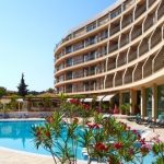 Mena Palace - 4 csillagos sz&aacute;ll&aacute;s - Bulg&aacute;ria, Napospart (Sunny Beach) - All inclusive