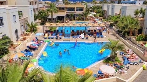 Meropi - 4 csillagos sz&aacute;ll&aacute;s - G&ouml;r&ouml;gorsz&aacute;g, Kr&eacute;ta - All inclusive