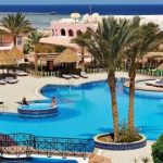 MG Alexander The Great - 4 csillagos sz&aacute;ll&aacute;s - Egyiptom, Marsa Alam - All inclusive