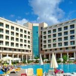 Miarosa Konakli Garden (ex. Hedef Rose Garden) - 4 csillagos sz&aacute;ll&aacute;s - T&ouml;r&ouml;korsz&aacute;g, Alanya - All inclusive