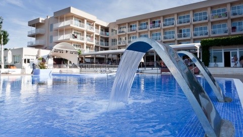 Minura Sur Menorca & Waterpark - 4 csillagos sz&aacute;ll&aacute;s - Spanyolorsz&aacute;g, Menorca - Reggeli
