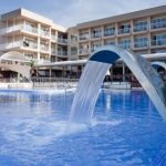 Minura Sur Menorca & Waterpark - 4 csillagos sz&aacute;ll&aacute;s - Spanyolorsz&aacute;g, Menorca - Reggeli