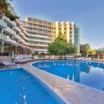 MiRaBelle (ex. Edelweiss) - 4 csillagos sz&aacute;ll&aacute;s - Bulg&aacute;ria, Arany Homok - All inclusive