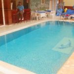 Miss Cleopatra (ex. &Ouml;zcan) - 2 csillagos sz&aacute;ll&aacute;s - T&ouml;r&ouml;korsz&aacute;g, Alanya - Reggeli