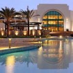 M&ouml;venpick Waterpark Resort & Spa Soma Bay - 5 csillagos sz&aacute;ll&aacute;s - Egyiptom, Hurghada - All inclusive