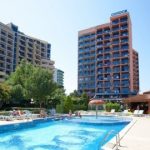 MPM Condor - 4 csillagos sz&aacute;ll&aacute;s - Bulg&aacute;ria, Napospart (Sunny Beach) - Light All inclusive