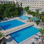 Nahrawess Resort & Thalasso - 4 csillagos sz&aacute;ll&aacute;s - Tun&eacute;zia, Hammamet - All inclusive