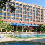 Navarria Blue - 3 csillagos sz&aacute;ll&aacute;s - Ciprus, Limassol - Reggeli