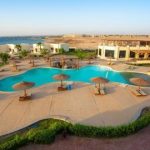 New Eagles Aqua Park Resort - 4 csillagos sz&aacute;ll&aacute;s - Egyiptom, Hurghada - F&eacute;lpanzi&oacute;