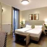 Noba Hotel e Residenze - 3 csillagos sz&aacute;ll&aacute;s - Olaszorsz&aacute;g, R&oacute;ma &eacute;s k&ouml;rny&eacute;ke - Reggeli