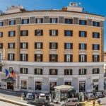 Nord Nuova Roma - 3 csillagos sz&aacute;ll&aacute;s - Olaszorsz&aacute;g, R&oacute;ma &eacute;s k&ouml;rny&eacute;ke - &Ouml;nell&aacute;t&aacute;s