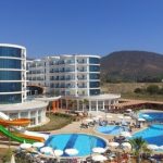 Notion Kesre Beach - 4 csillagos sz&aacute;ll&aacute;s - T&ouml;r&ouml;korsz&aacute;g, Kusadasi - All inclusive