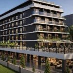 Nova Life - 5 csillagos sz&aacute;ll&aacute;s - T&ouml;r&ouml;korsz&aacute;g, Alanya - Ultra All inclusive