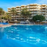 O7 Be Klub - 3 csillagos sz&aacute;ll&aacute;s - Spanyolorsz&aacute;g, Mallorca - F&eacute;lpanzi&oacute;