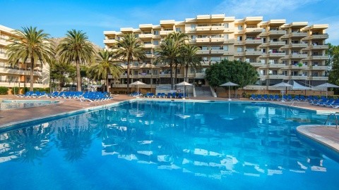 O7 Be Klub - 3 csillagos sz&aacute;ll&aacute;s - Spanyolorsz&aacute;g, Mallorca - F&eacute;lpanzi&oacute;