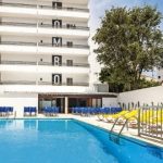 O7 Colombo - 3 csillagos sz&aacute;ll&aacute;s - Spanyolorsz&aacute;g, Mallorca - F&eacute;lpanzi&oacute;