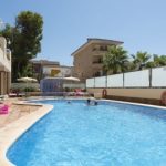 O7 Nordeste Playa (ex. Nordeste Playa) - 4 csillagos sz&aacute;ll&aacute;s - Spanyolorsz&aacute;g, Mallorca - All inclusive