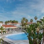 Oassium Hotel At Estival Park Only Adults - Spanyolorsz&aacute;g, Costa Dorada - Reggeli