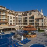 Obzor Beach Resort - 4 csillagos sz&aacute;ll&aacute;s - Bulg&aacute;ria, Obzor - &Ouml;nell&aacute;t&aacute;s