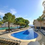 Occidental Cala Vinas (ex. Barcelo) - 4 csillagos sz&aacute;ll&aacute;s - Spanyolorsz&aacute;g, Mallorca - F&eacute;lpanzi&oacute;