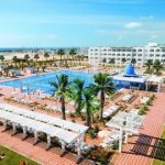 Occidental Concorde Marco Polo - 4 csillagos sz&aacute;ll&aacute;s - Tun&eacute;zia, Hammamet - All inclusive