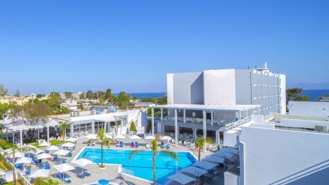 Oceanis Park - 4 csillagos sz&aacute;ll&aacute;s - G&ouml;r&ouml;gorsz&aacute;g, Rodosz - All inclusive