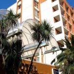 Ohtels Belvedere - 3 csillagos sz&aacute;ll&aacute;s - Spanyolorsz&aacute;g, Costa Dorada - F&eacute;lpanzi&oacute;