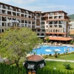 Olymp Aparthotel - 4 csillagos sz&aacute;ll&aacute;s - Bulg&aacute;ria, St.Vlas - &Ouml;nell&aacute;t&aacute;s