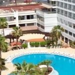 Ona Palm Beach - 3 csillagos sz&aacute;ll&aacute;s - Kan&aacute;ri-szigetek, Tenerife - &Ouml;nell&aacute;t&aacute;s