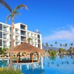 Oricon Coast Luxury Resort - 5 csillagos sz&aacute;ll&aacute;s - Alb&aacute;nia, Alb&aacute;n-Rivi&eacute;ra - All inclusive