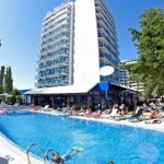 Palace - 3 csillagos sz&aacute;ll&aacute;s - Bulg&aacute;ria, Napospart (Sunny Beach) - F&eacute;lpanzi&oacute;