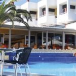 Palladion by Anayia All Inclusive Resorts - 3 csillagos sz&aacute;ll&aacute;s - G&ouml;r&ouml;gorsz&aacute;g, Kr&eacute;ta - Light All inclusive
