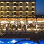 Papi - 3 csillagos sz&aacute;ll&aacute;s - Spanyolorsz&aacute;g, Costa del Maresme - F&eacute;lpanzi&oacute;