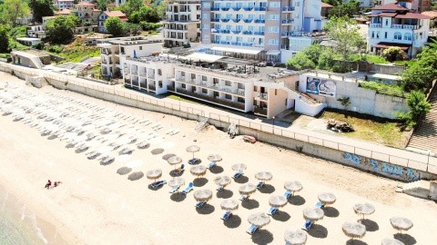 Paraiso Beach - 3 csillagos sz&aacute;ll&aacute;s - Bulg&aacute;ria, Obzor - All inclusive