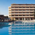 Park Hotel Continental - 2 csillagos sz&aacute;ll&aacute;s - Bulg&aacute;ria, Napospart (Sunny Beach) - Reggeli