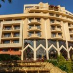 Park Hotel Odessos - 4 csillagos sz&aacute;ll&aacute;s - Bulg&aacute;ria, Arany Homok - All inclusive