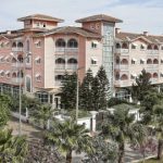 Pasha's Princess - 4 csillagos sz&aacute;ll&aacute;s - T&ouml;r&ouml;korsz&aacute;g, Kemer - All inclusive