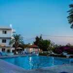 PefkosBreeze Family Resort & Spa (ex. Thalia) - 3 csillagos sz&aacute;ll&aacute;s - G&ouml;r&ouml;gorsz&aacute;g, Rodosz - All inclusive