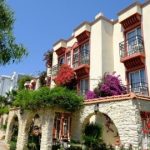 Phoenix Sun Hotel Bodrum - 4 csillagos sz&aacute;ll&aacute;s - T&ouml;r&ouml;korsz&aacute;g, Bodrum - All inclusive