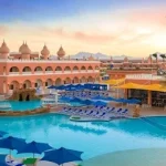 Pickalbatros Alf Leila Wa Leila - 4 csillagos sz&aacute;ll&aacute;s - Egyiptom, Hurghada - All inclusive