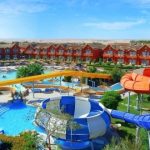 Pickalbatros Jungle Aqua Park By Neverland - 4 csillagos sz&aacute;ll&aacute;s - Egyiptom, Hurghada - All inclusive