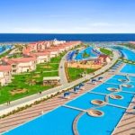 Pickalbatros Sea World Resort - 5 csillagos sz&aacute;ll&aacute;s - Egyiptom, Marsa Alam - All inclusive