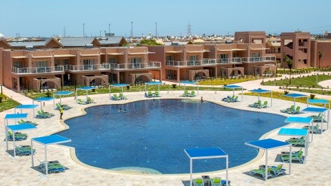 Pickalbatros Water Valley by Neverland - 5 csillagos sz&aacute;ll&aacute;s - Egyiptom, Hurghada - All inclusive