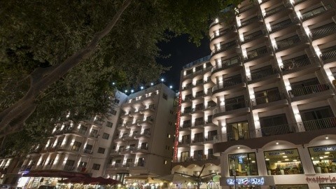 Plaza & Plaza Regency - 3 csillagos sz&aacute;ll&aacute;s - M&aacute;lta, Sliema - &Ouml;nell&aacute;t&aacute;s