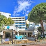 Ponz - 3 csillagos sz&aacute;ll&aacute;s - T&ouml;r&ouml;korsz&aacute;g, Kusadasi - F&eacute;lpanzi&oacute;