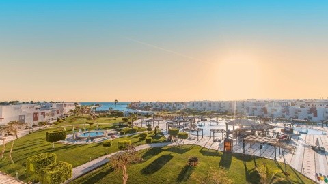Posh Club by Sunrise Crystal Bay Resort (ex. Sunrise Crystal Bay Resort) - 5 csillagos sz&aacute;ll&aacute;s - Egyiptom, Hurghada - All inclusive