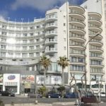 Preluna & Spa - 4 csillagos sz&aacute;ll&aacute;s - M&aacute;lta, Sliema - Reggeli
