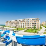 Premier Fort Beach - 4 csillagos sz&aacute;ll&aacute;s - Bulg&aacute;ria, Napospart (Sunny Beach) - &Ouml;nell&aacute;t&aacute;s